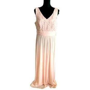 NWT Davids Bridal Formal